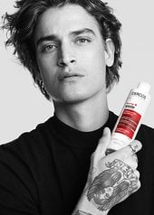 what causes hair loss