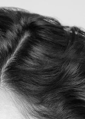 sensitive scalp header