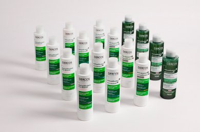 products for preventing dandruff