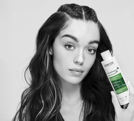 Dercos Haircare