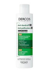 DERCOS 2-IN-1 ANTI-DANDRUFF SHAMPOO