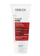 DERCOS ENERGY+ FORTIFYING CONDITIONER